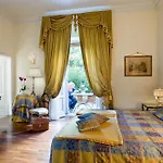 Nocleg ze śniadaniem Relais Antea 5*