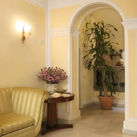 ベッド・アンド・ブレックファスト Relais Antea 5*