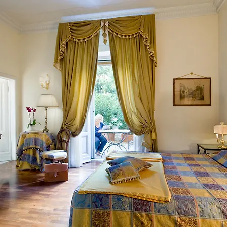 B&B Relais Antea 5*