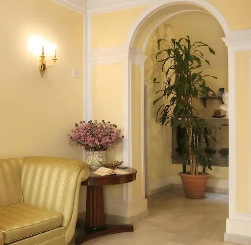 Bed & Breakfast Relais Antea 5*