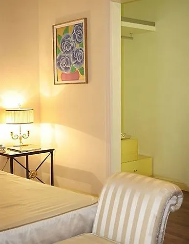 Relais Antea Florencie
