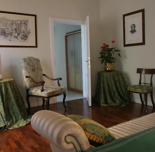 Relais Antea 5* Florencie