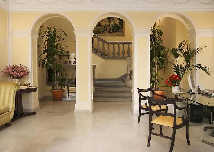 Relais Antea Florencie