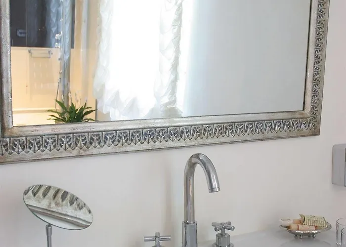 Bed & Breakfast Relais Antea Florencie