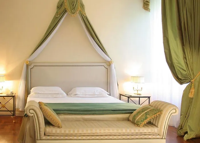 Relais Antea Florencie