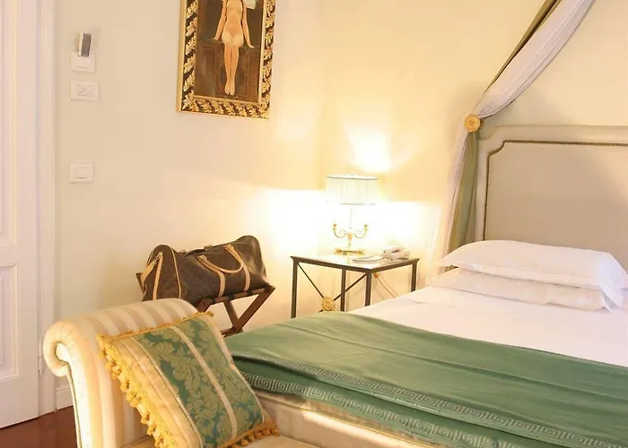 Relais Antea
