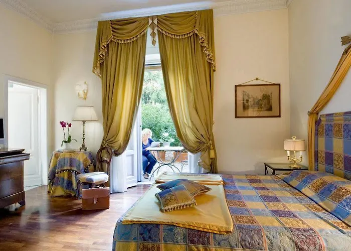 Relais Antea