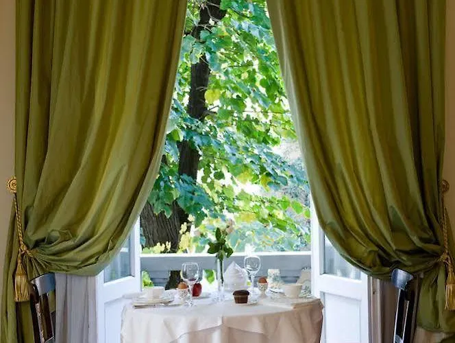 Relais Antea