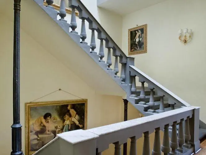 Bed & Breakfast Relais Antea Florencie