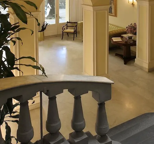 Bed & Breakfast Relais Antea Florencie