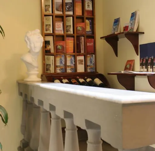 Bed & Breakfast Relais Antea Florencie