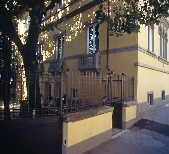 Relais Antea