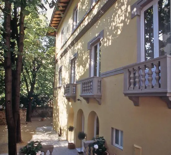 Relais Antea Bed & Breakfast Florencie