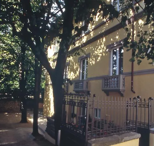 Relais Antea Bed & Breakfast