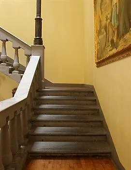 Alojamento de Acomodação e Pequeno-almoço Relais Antea Florença