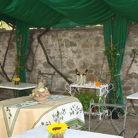 Relais Antea Alojamento de Acomodação e Pequeno-almoço 5*