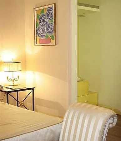 Relais Antea Флоренция