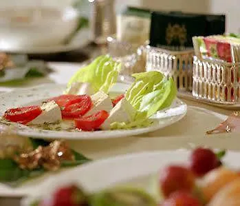 Alojamento de Acomodação e Pequeno-almoço Relais Antea