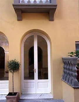 Relais Antea Отель типа 