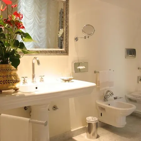 Relais Antea 5* Florença