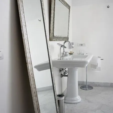 住宿加早餐酒店 Relais Antea 5*