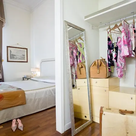 Relais Antea 住宿加早餐酒店 5*