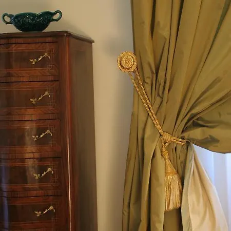 住宿加早餐酒店 Relais Antea