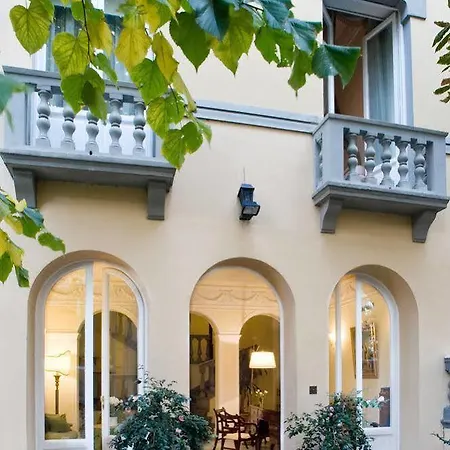 住宿加早餐酒店 Relais Antea