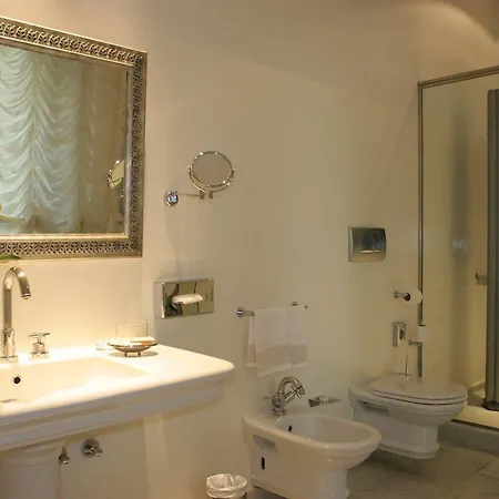 住宿加早餐酒店 Relais Antea 佛罗伦萨