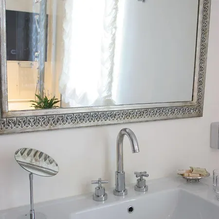 Alojamento de Acomodação e Pequeno-almoço Relais Antea Florença
