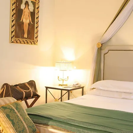 Relais Antea Отель типа 