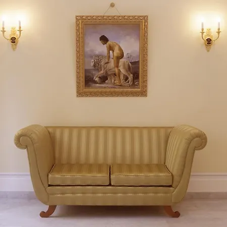 Relais Antea Отель типа 