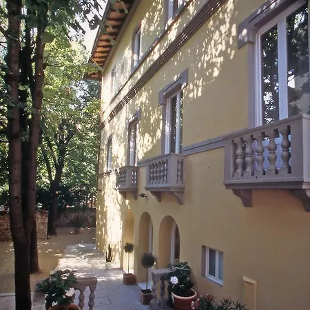 Relais Antea Отель типа 