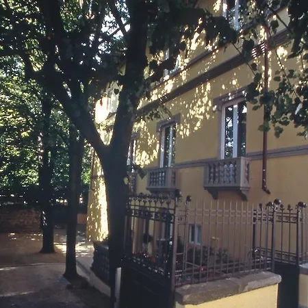 Relais Antea 住宿加早餐酒店