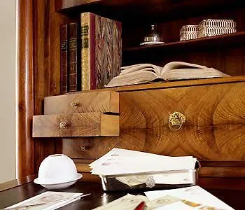 Bed & Breakfast Relais Antea 5*