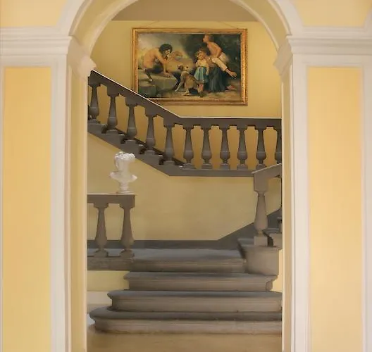 Bed & Breakfast Relais Antea