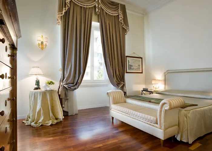 Bed & Breakfast Relais Antea