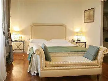 Relais Antea Bed & Breakfast 5*