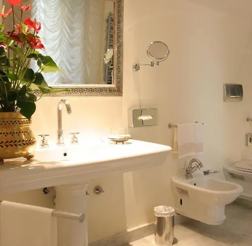 Relais Antea 5* Firenze