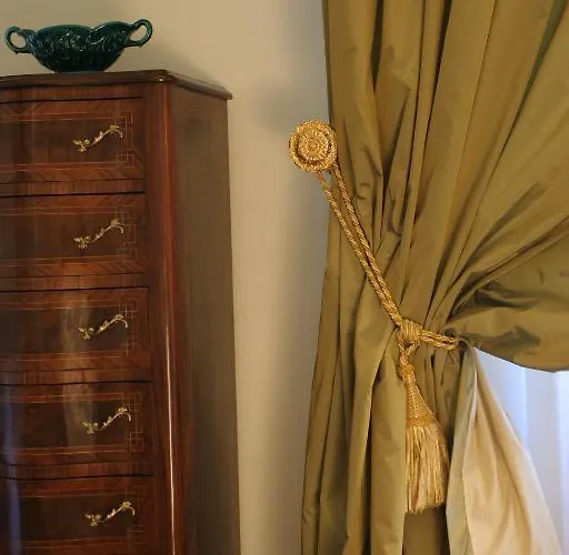 Bed & Breakfast Relais Antea