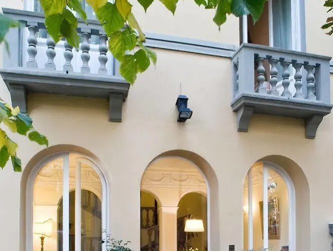 Bed & Breakfast Relais Antea