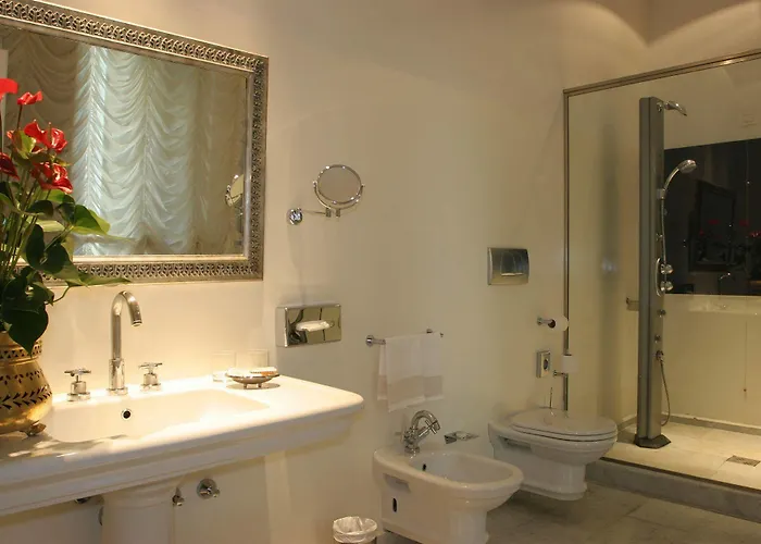 Bed & Breakfast Relais Antea Firenze