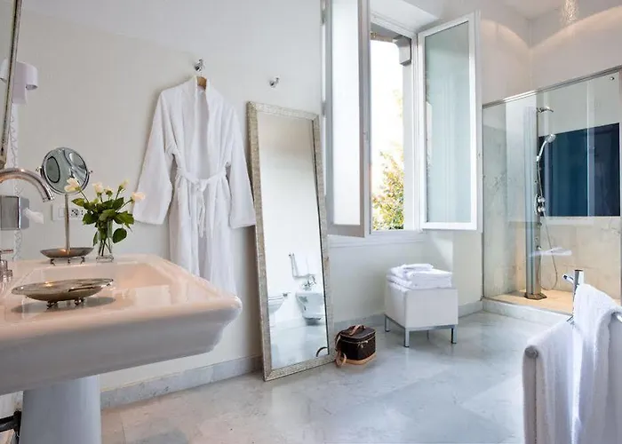 Relais Antea Firenze