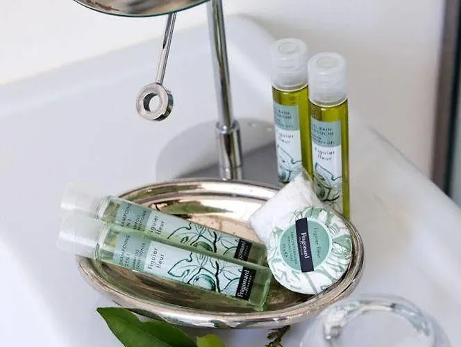 Bed & Breakfast Relais Antea 5*