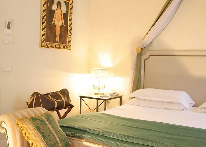 Relais Antea Bed & Breakfast