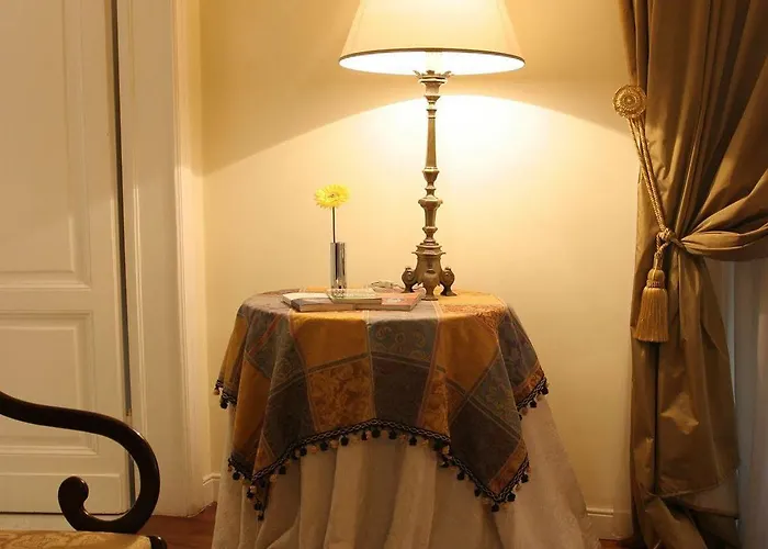 Bed & Breakfast Relais Antea