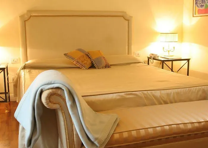 Relais Antea Bed & Breakfast Firenze