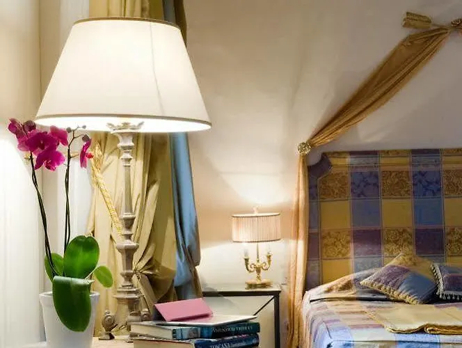 Bed & Breakfast Relais Antea 5*