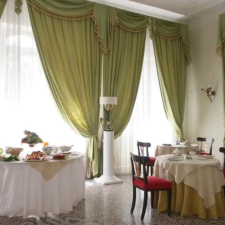 Relais Antea
