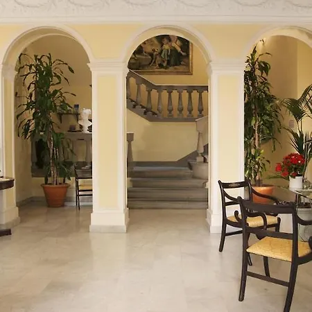 Relais Antea Florence